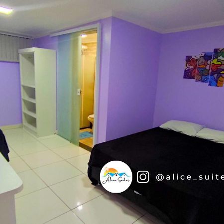 Alice Suites Arraial do Cabo Exterior foto
