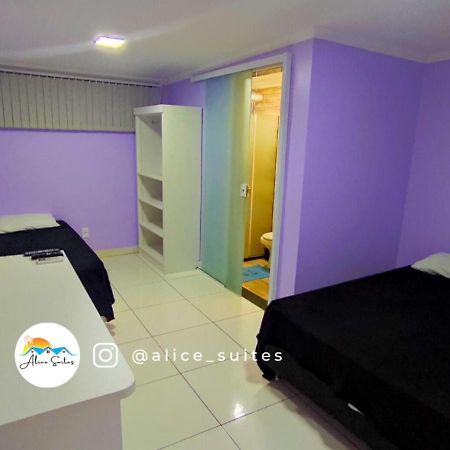 Alice Suites Arraial do Cabo Exterior foto