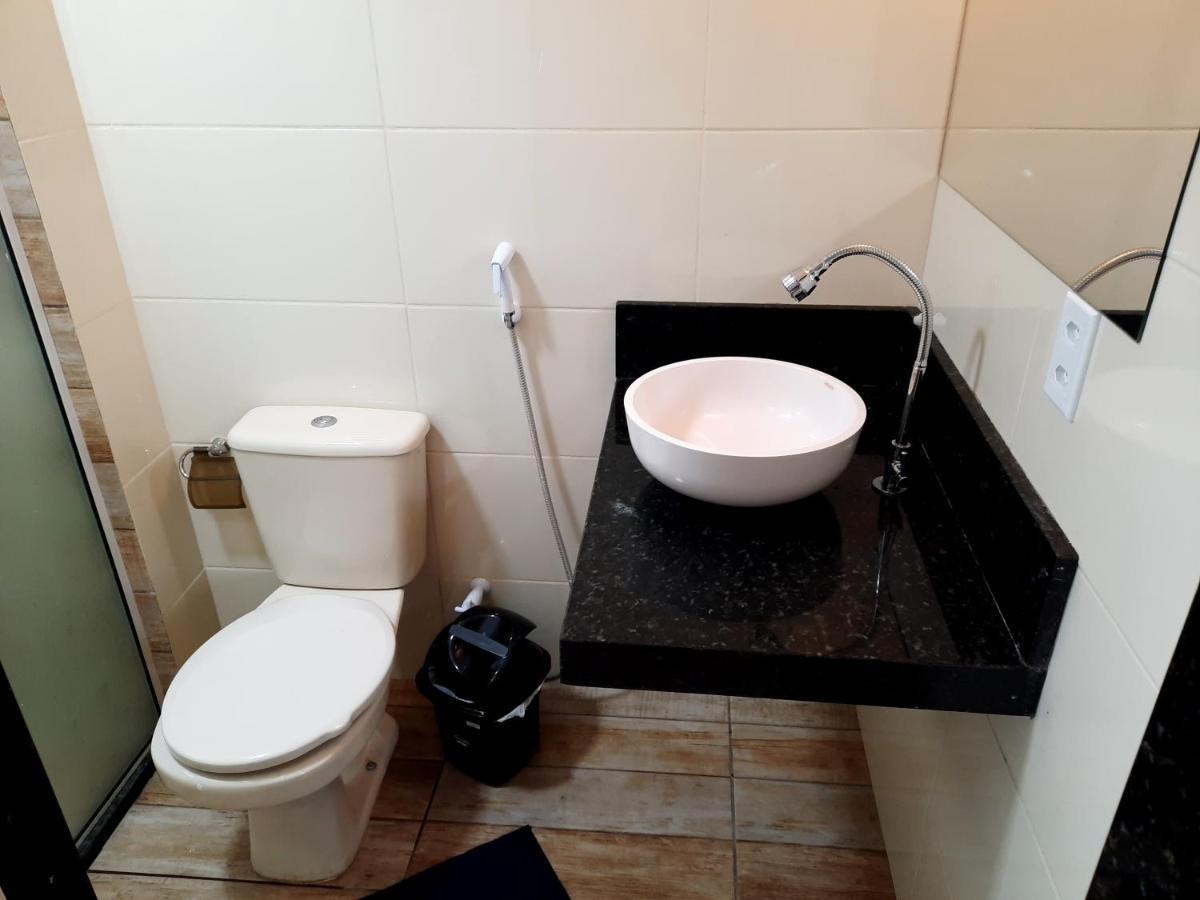 Alice Suites Arraial do Cabo Exterior foto
