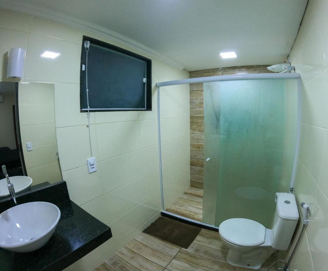 Alice Suites Arraial do Cabo Exterior foto