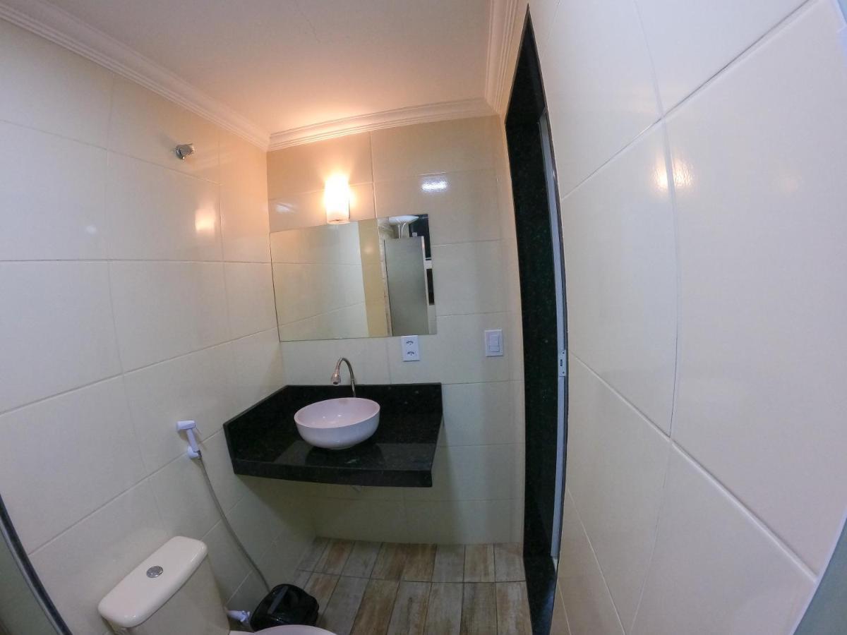Alice Suites Arraial do Cabo Exterior foto