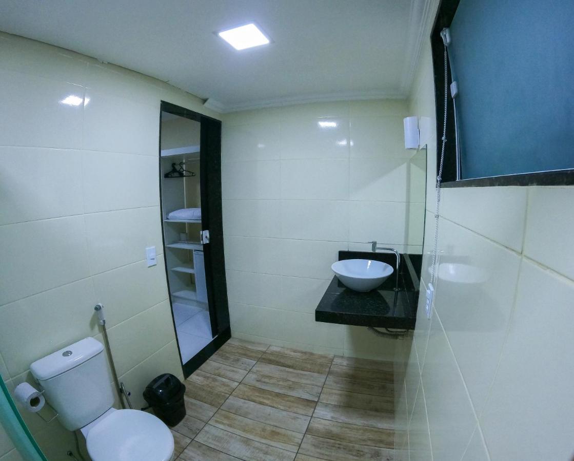 Alice Suites Arraial do Cabo Exterior foto