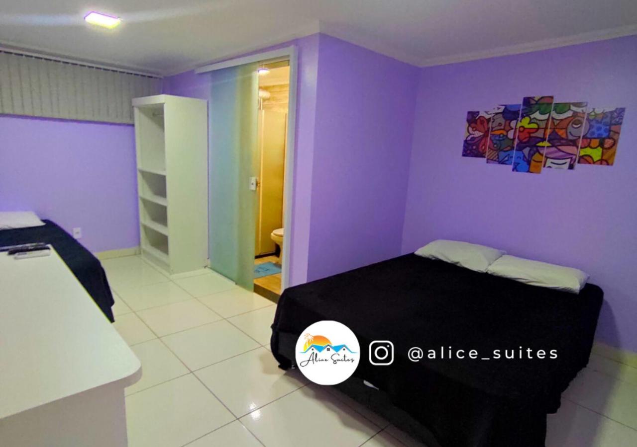 Alice Suites Arraial do Cabo Exterior foto