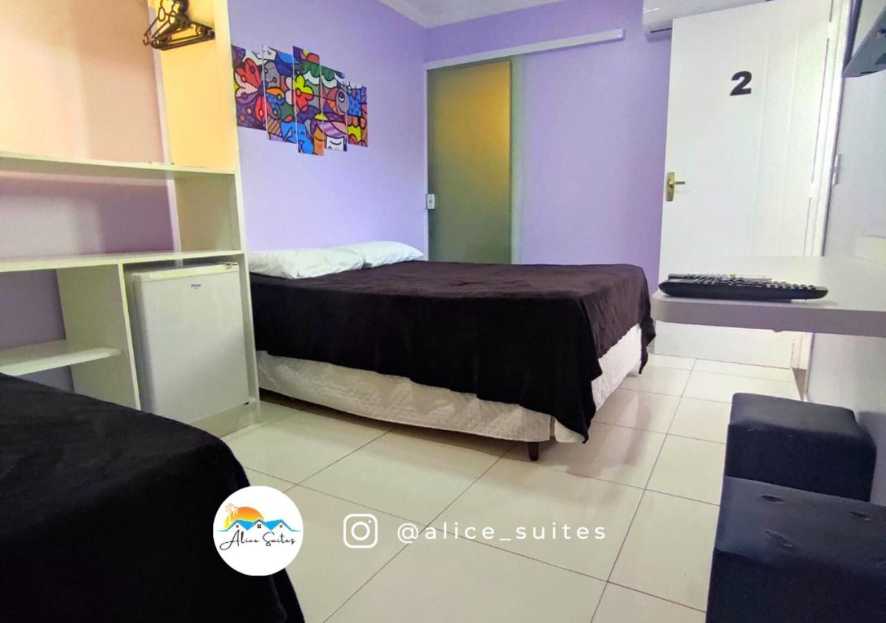 Alice Suites Arraial do Cabo Exterior foto