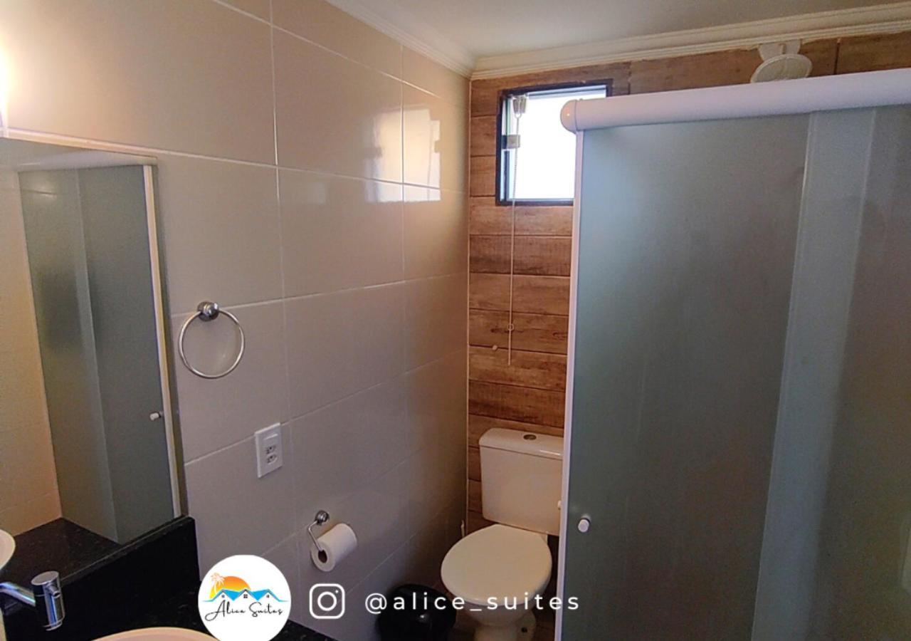 Alice Suites Arraial do Cabo Exterior foto