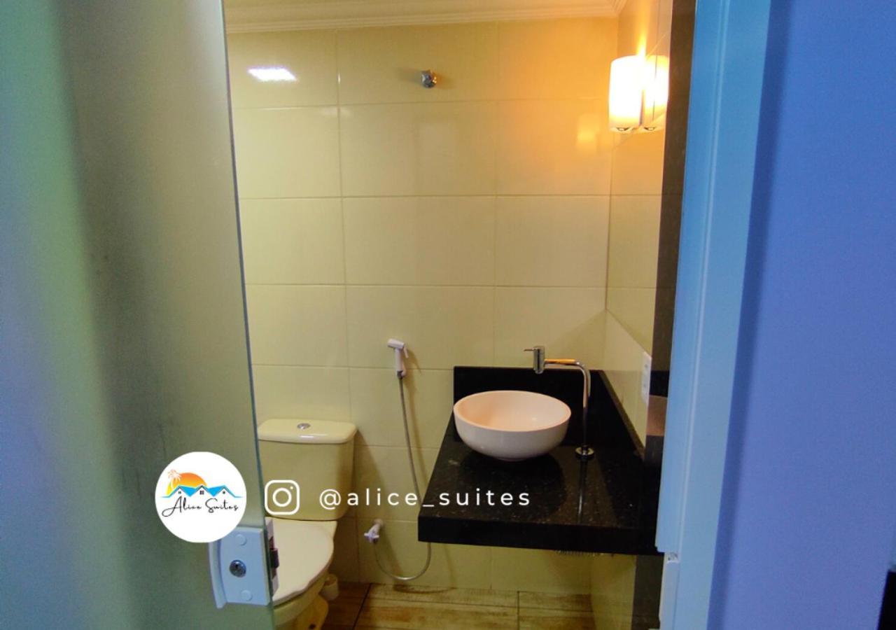 Alice Suites Arraial do Cabo Exterior foto