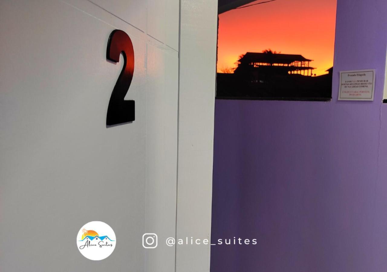 Alice Suites Arraial do Cabo Exterior foto