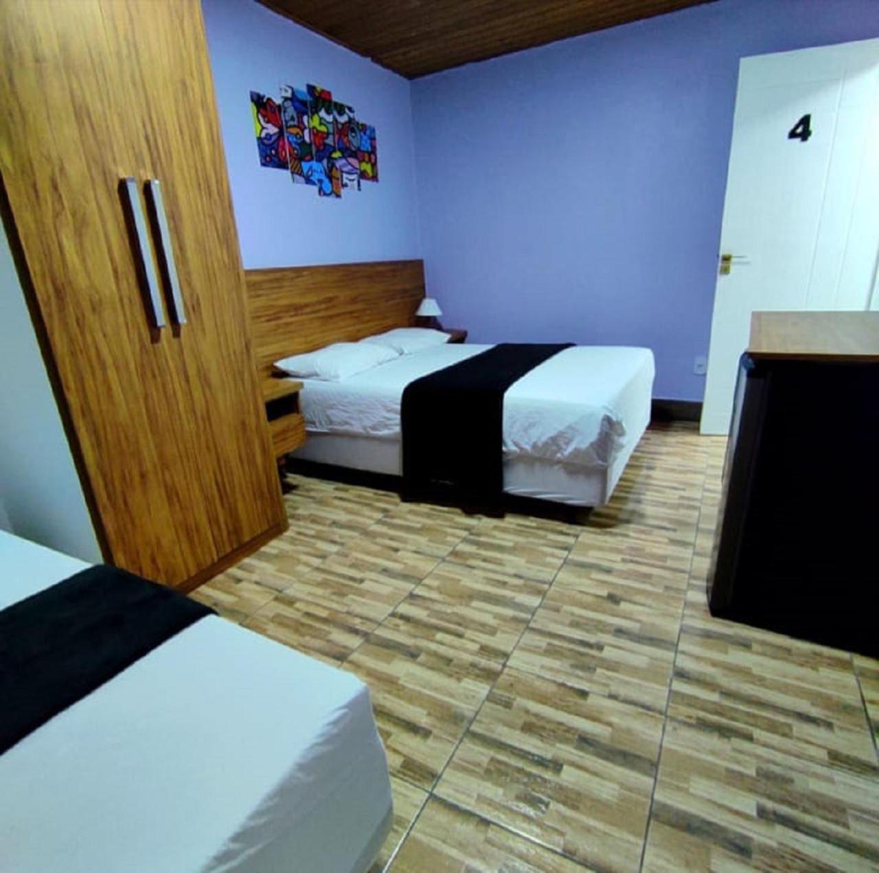 Alice Suites Arraial do Cabo Exterior foto